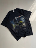 Vintage Eminem Recovery Tour 2010 Album Tee Hoodie, Sweatshirt | FlexRushtees.com