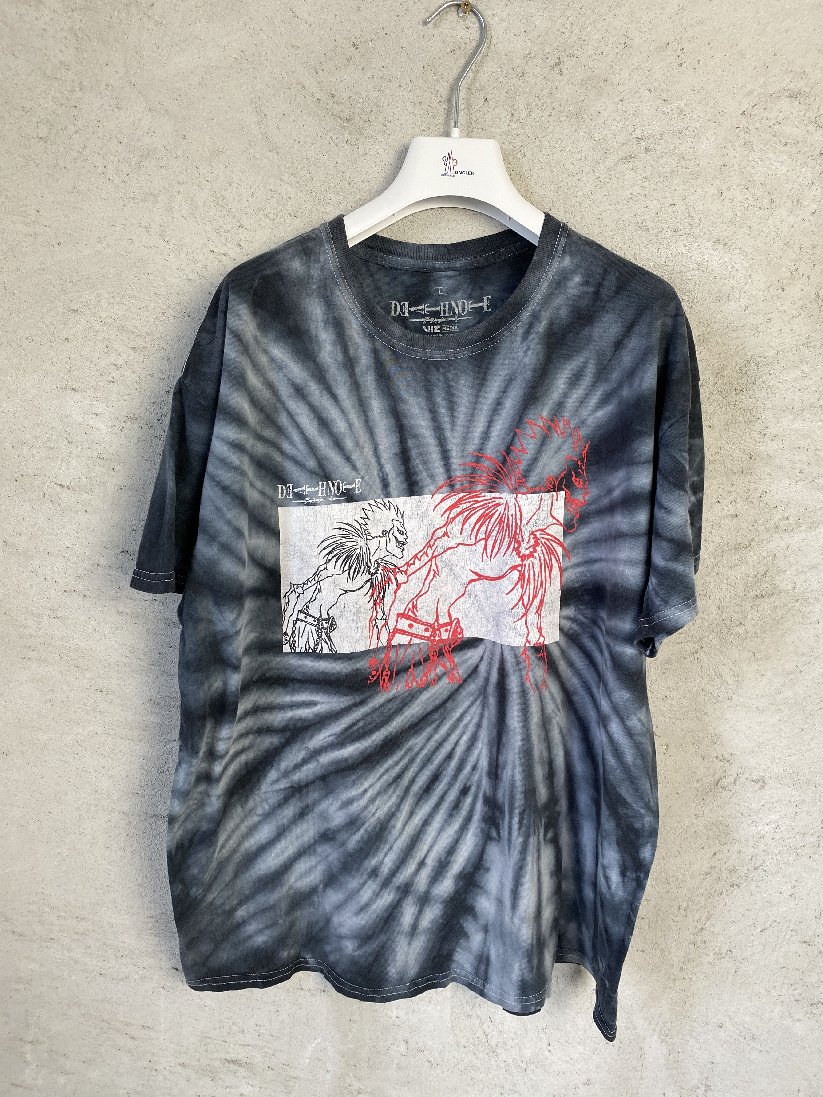 Affliction Death Note Printed T Shirt Tee Hoodie, Sweatshirt | FlexRushtees.com