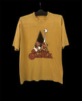 Other Vintage Bootleg Tshirt Movie Cult Clockwork Orange