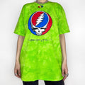 Dead Grateful Dead Steal Your Face Shirt Hoodie, Sweatshirt | FlexRushtees.com