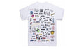 Kith Novel Tee Hoodie, Sweatshirt | FlexRushtees.com
