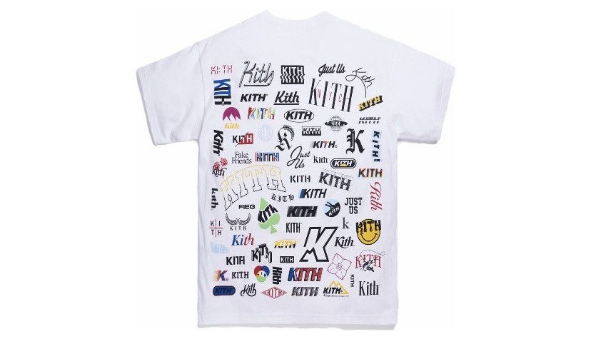Kith Novel Tee Hoodie, Sweatshirt | FlexRushtees.com