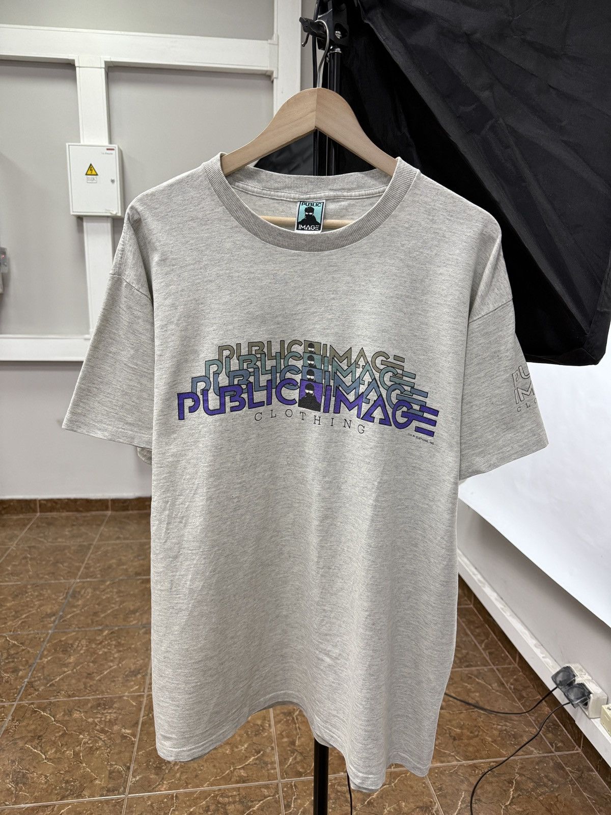 Band Tees Vintage 90s Public Image Ltd T Shirt John Lydon Sex Pistols Hoodie, Sweatshirt | FlexRushtees.com