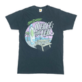 Vintage Pierce The Veil Band Merch San Diego Beach Tee