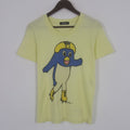 Ne Net X Vintage Vintage Ne Net Ski By Issey Miyake Tshirt