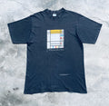 Vintage 90s Piet Mondrian Art Rare Tees Hoodie, Sweatshirt | FlexRushtees.com