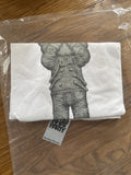 Kaws What Party Brooklyn Museum Large Tee Hoodie, Sweatshirt | FlexRushtees.com