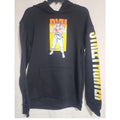 Fighter Street Fighter Ryu Black Hoodie Men S Medium