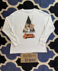 Band Tees Vintage Clockwork Orange Band Tees
