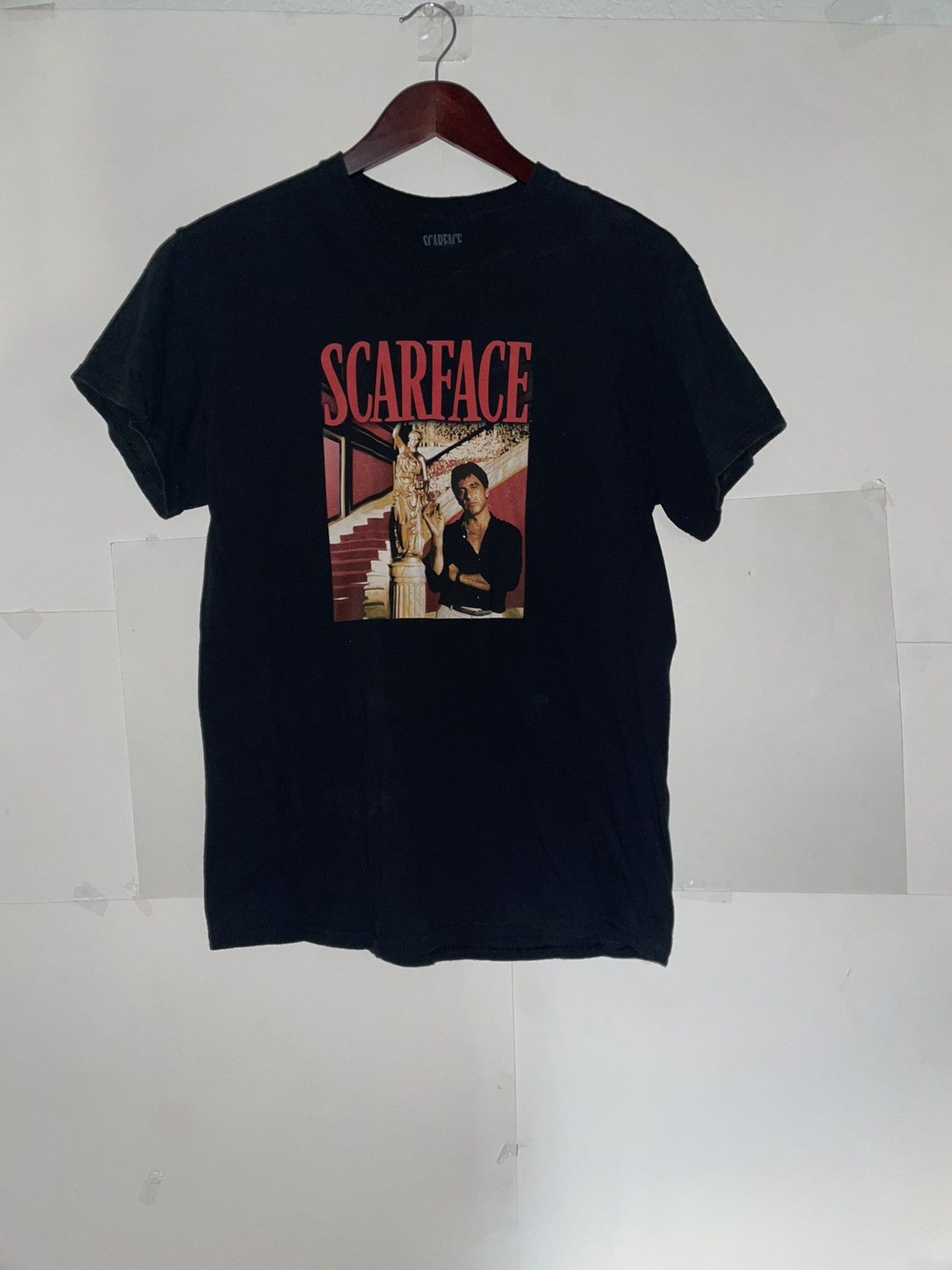 Other Scarface T Shirt Hoodie, Sweatshirt | FlexRushtees.com
