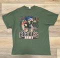 Vintage Pittsburgh Steeler Army Military Tee Hoodie, Sweatshirt | FlexRushtees.com