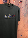 Vintage Kennedy Space Centre T Shirt