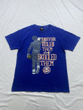 Stussy Vintage 2000s Skooled Them Tee