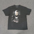 Vintage Hellraiser Iii American Movie Horror Tshirt