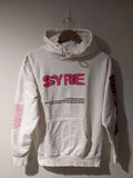 Smith Jaden Smith Music Syre Promo Msfts Vision Small Hoodie T-Shirts, Sweatshirt | FlexRushtees.com