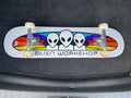 Workshop Alien Workshop Skateboard Complete