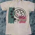 Vintage Blink 182 Faded Distress Shirt S Punk Rock Concert Tour Grunge 80s 90s Band Retro Mu Hoodie, Sweatshirt
