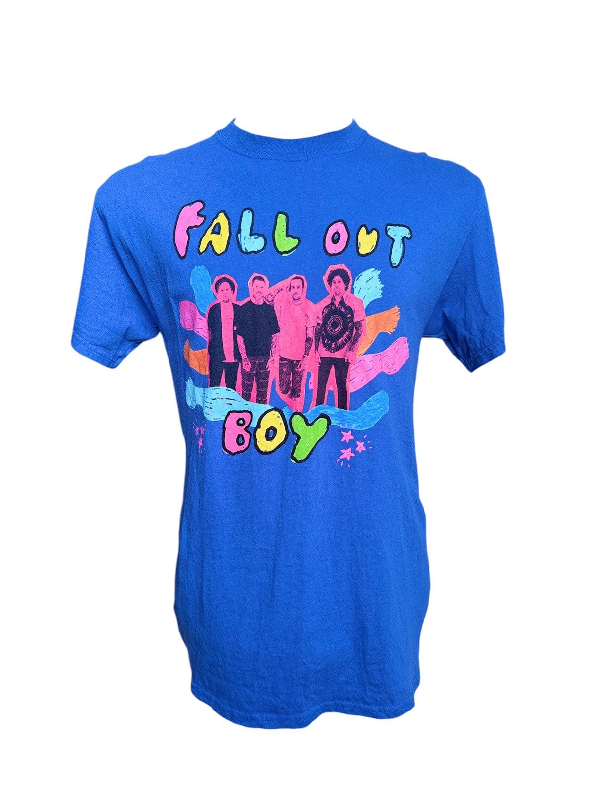 Vintage Fall Out Boy Hella Mega Tour T-Shirts, Hoodie, Sweatshirt | AU16VibeMintTees.com
