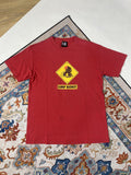 Band Tees Vtg Limp Bizkit Cr 2000 Tshirt Band Hoodie, Sweatshirt | FlexRushtees.com