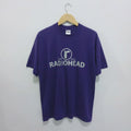 Band Tees Radiohead T Shirt Trade Muck Logo Hoodie, Sweatshirt | FlexRushtees.com