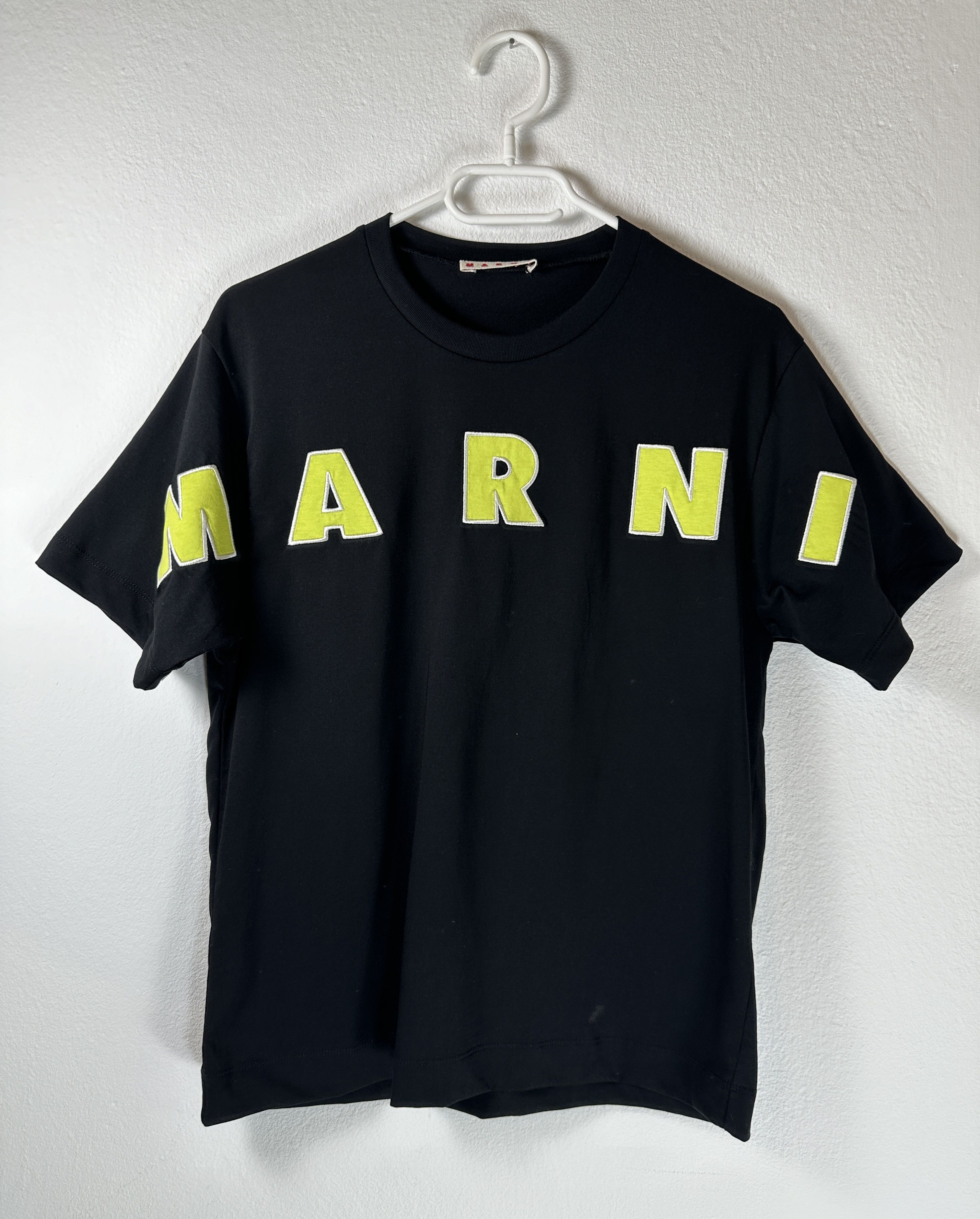 Marni Top T Shirt Hoodie, Sweatshirt | FlexRushtees.com