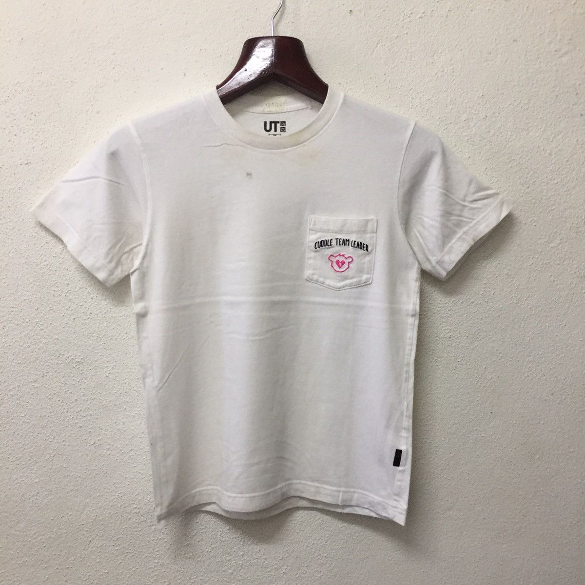 Uniqlo Fornite