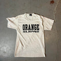 Hanes 90s Grey Orange Tigers School Tee Shirt Hoodie, Sweatshirt | FlexRushtees.com