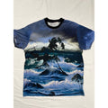 Givenchy Tee Palm Tree Xs Hoodie, Sweatshirt | FlexRushtees.com