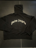 Angels Palm Angels Banana Printed Hoodie T-Shirts, Sweatshirt | FlexRushtees.com