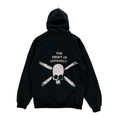 Japanese Brand The Front Of Armament Printed Hoodies 3774 132 T-Shirts, Sweatshirt | FlexRushtees.com