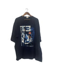Vintage 5xl Terminator 3 Tee Nvy