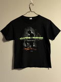 Alstyle Kerusso Call Of Duty Jesus Tee Parody Fits Small 2010