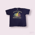 Liquid Blue Vintage Grateful Dead T Shirt Hoodie, Sweatshirt | FlexRushtees.com