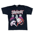 Vintage Very Rare Slipknot Bootleg T Shirt Hoodie, Sweatshirt | FlexRushtees.com