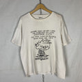 Vintage 90s Quotes Tee Boxy Fit Hoodie, Sweatshirt | FlexRushtees.com