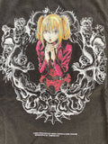 Other Rare New 2021 Death Note Misa Solo Bootleg By Temraw