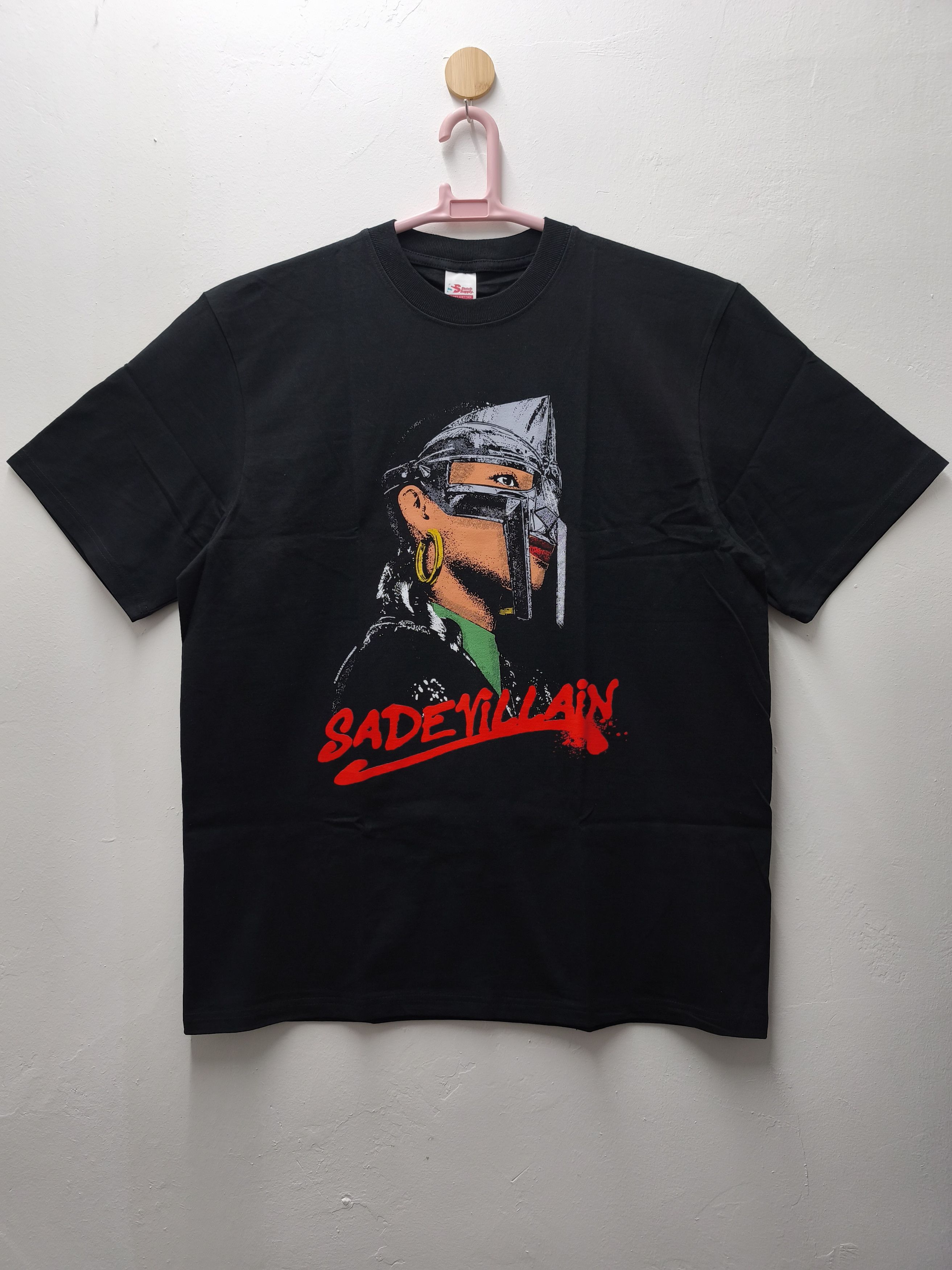 Sade Sadevillain T Shirt