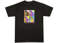 Pleasures New Order Technique Tee Hoodie, Sweatshirt | FlexRushtees.com