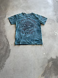 Vintage Y2k Affliction Live Free American Custom T Shirt Hoodie, Sweatshirt | FlexRushtees.com