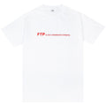 Fuck The Population Ftp Not A Skateboard Company Tee Hoodie, Sweatshirt | FlexRushtees.com