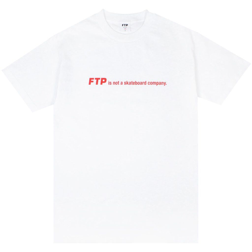 Fuck The Population Ftp Not A Skateboard Company Tee Hoodie, Sweatshirt | FlexRushtees.com