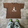 Vintage Y2k Fuck Chicken Prono Star Funny Slogan Tee Hoodie, Sweatshirt | FlexRushtees.com