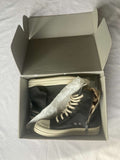 Owens Rick Owens Drkshdw Cargo Pocket Ramones Sneaker T-Shirts, Hoodie, Sweatshirt | AU16VibeMintTees.com