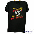 Wayne Dope Lil Wayne Vs Drake Street Fighter Capcom