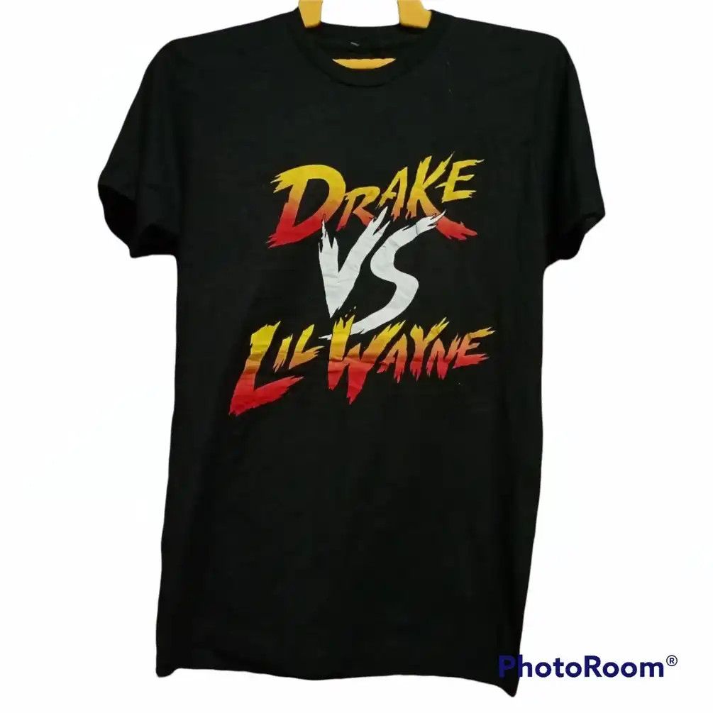 Wayne Dope Lil Wayne Vs Drake Street Fighter Capcom