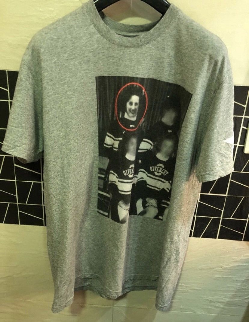 Givenchy Oversized Tee Hoodie, Sweatshirt | FlexRushtees.com