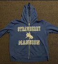 Unwanted Full Zip Hoodie T-Shirts, Sweatshirt | FlexRushtees.com