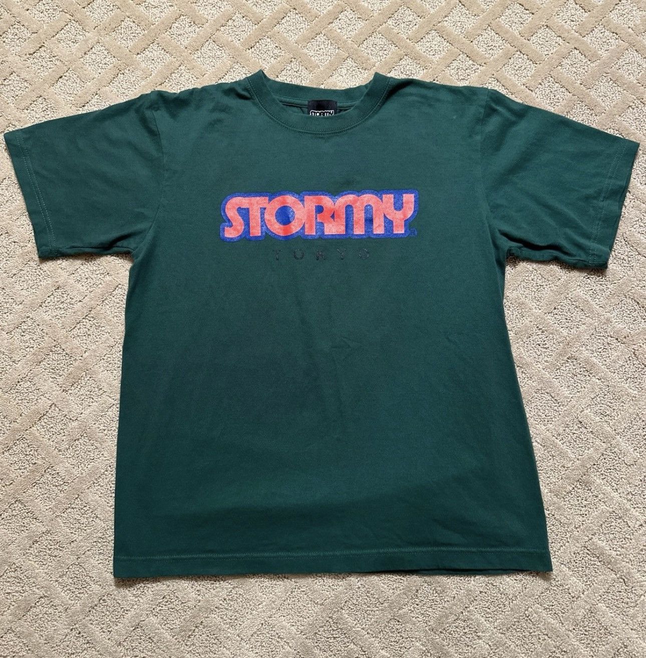 Other Stormy Tokyo Japan T Shirt Hoodie, Sweatshirt | FlexRushtees.com