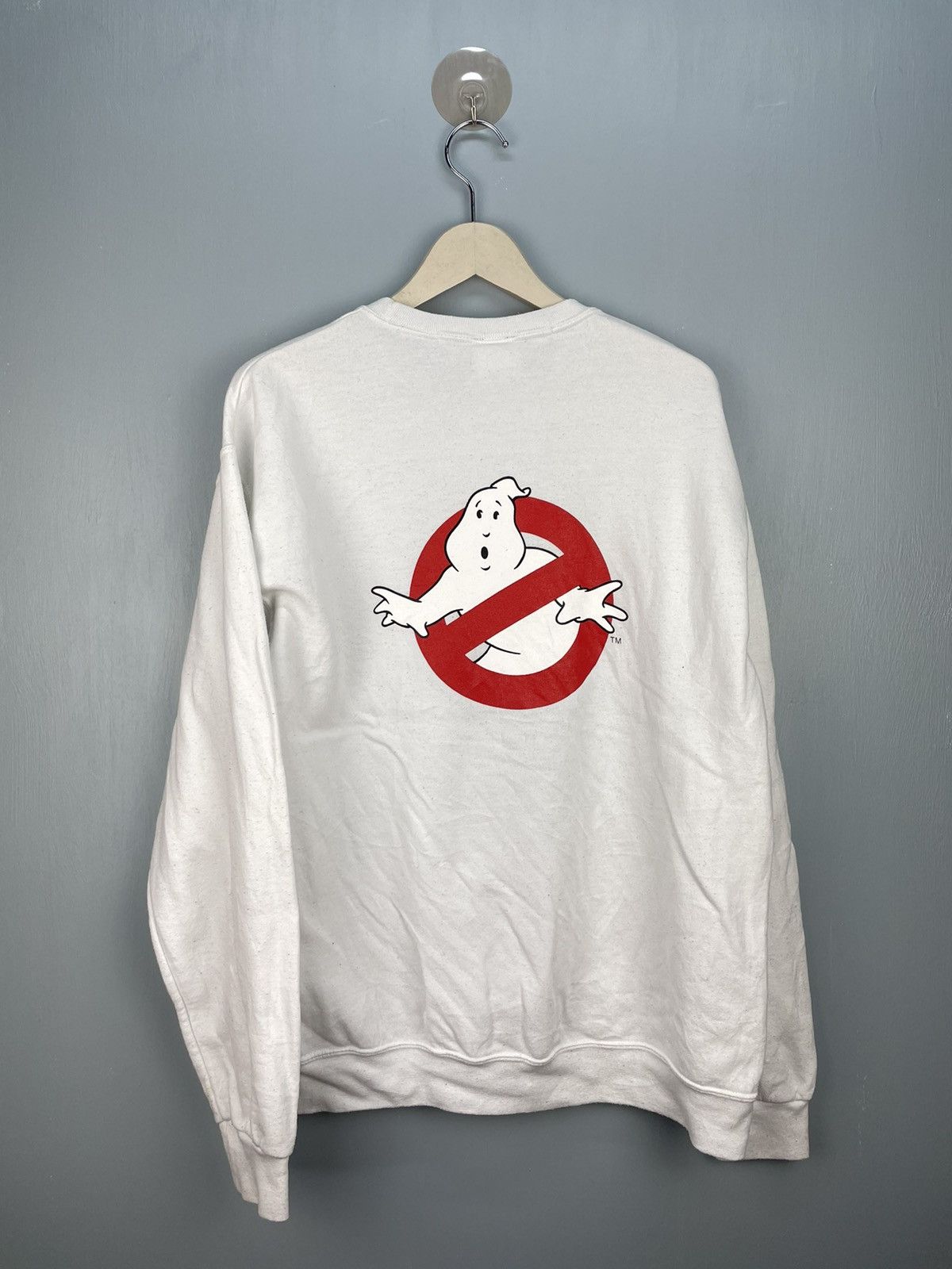Ghostbusters Movie Sweatshirt