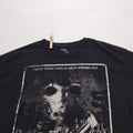 Other Friday The 13th Part 8 Jason Takes Manhattan T Shirt Size L